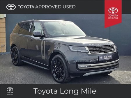 2023 Land Rover Range Rover High Spec SE 3.0 P440e Plug in Hybrid