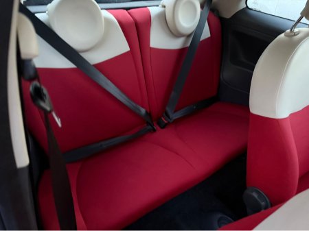 2013 Fiat 500 ABA-31212 €7,490 thumbnail