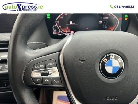 2020 BMW 1 Series - thumbnail 24