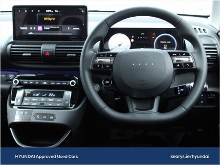 2026 Hyundai Inster - photo 4