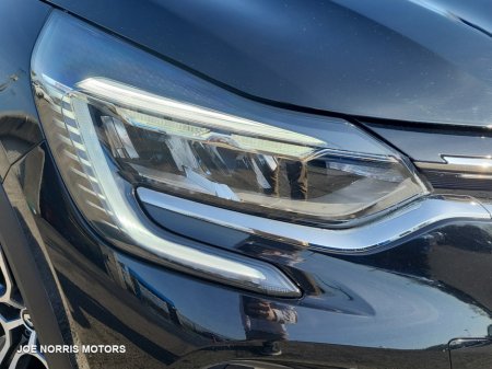 2023 Renault Captur - thumbnail 14