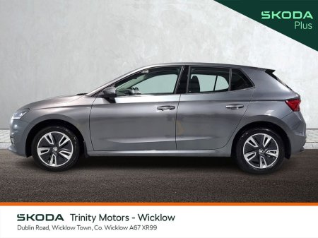 2023 Skoda Fabia - photo 6