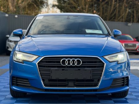 2017 Audi A3 - thumbnail 7