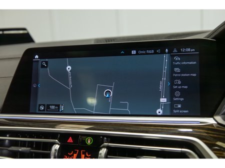 2021 BMW X5 - thumbnail 22