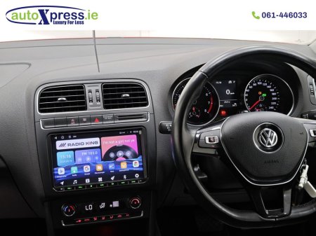 2017 Volkswagen Polo - thumbnail 24