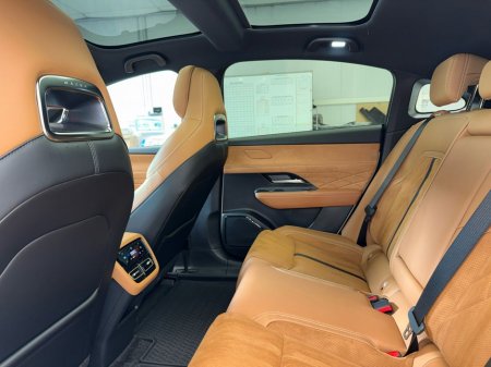 2026 Mazda Mazda6e - thumbnail 10