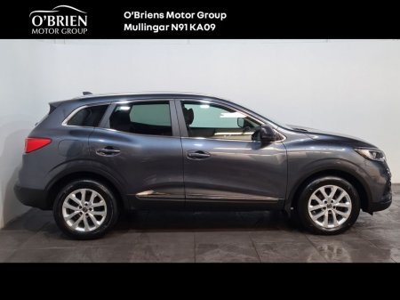 2019 Renault Kadjar 1.5 BLUE dCi 115 Iconic €14,900 thumbnail