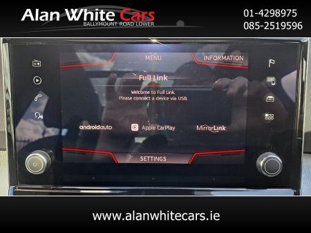 2020 SEAT Tarraco - thumbnail 42