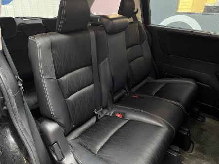 2017 Honda Odyssey 2017 HONDA ODYSSEY 7 SEATS 2.0 AUTOMATIC / CRUISE CONTROL / 360° PARKING CAMERA / ELECTRIC SEATS / AUTOMATIC DOORS thumbnail