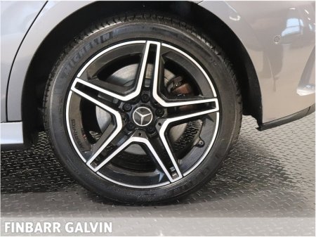 2021 Mercedes-Benz A Class A 250 E PHEV A/T AMG Line €26,950 thumbnail