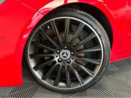 2017 Mercedes-Benz A Class - thumbnail 6