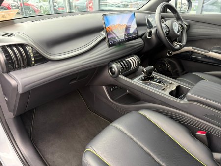 2025 BYD ATTO 3 - thumbnail 6