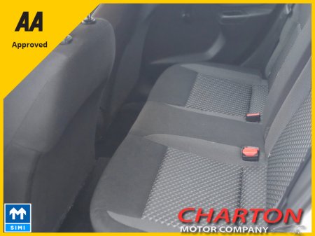 2019 Nissan Micra 1.0 SV 195 4DR €9,995 thumbnail