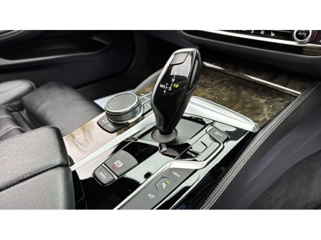 2018 BMW 5 Series G30 MSPORT PRO *36,000KMS* SUNROOF-FULL SPEC €28,900 thumbnail