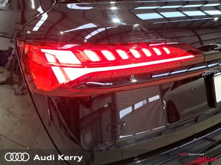 2025 Audi Q7 60TFSI E QUATTRO 490BHP AUTOMATIC €96,900 thumbnail