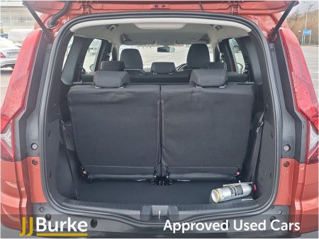 2024 Dacia Jogger TCe 110 Expression €23,950 thumbnail