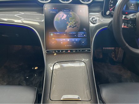 2024 Mercedes-Benz C Class - thumbnail 23