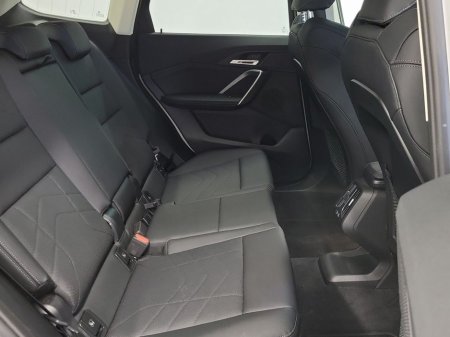 2023 BMW X1 sDrive18d xLine €44,975 thumbnail