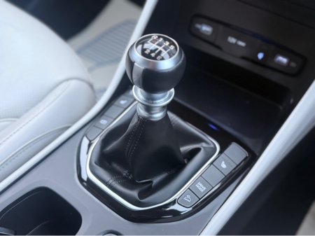 2023 Hyundai Tucson IX35 EXECUTIVE 5DR €33,250 thumbnail