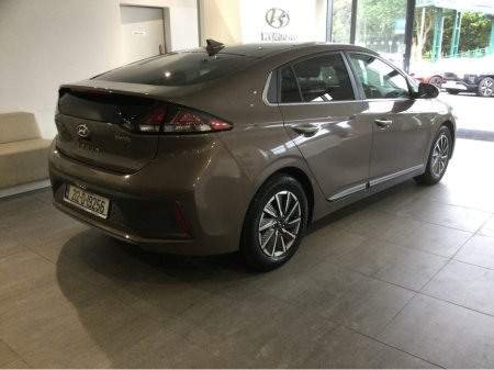 2021 Hyundai Ioniq PREMIUM EV - Low Mileage - €18,950