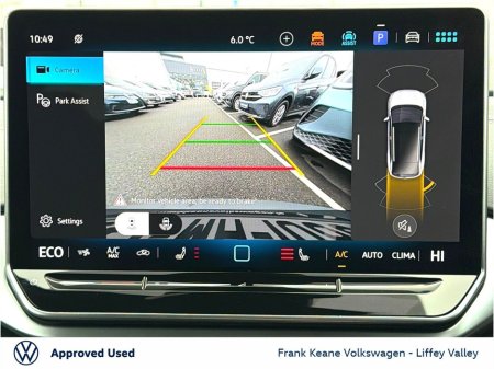 2024 Volkswagen ID.4 - thumbnail 13