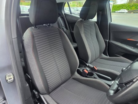 2022 Peugeot 2008 - photo 3