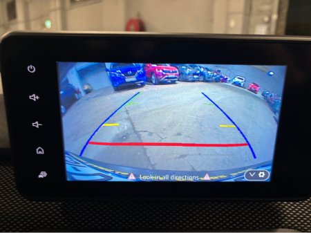 2023 Dacia Sandero STEPWAY EXPRESSION TCE 90 NBI €14,899 thumbnail