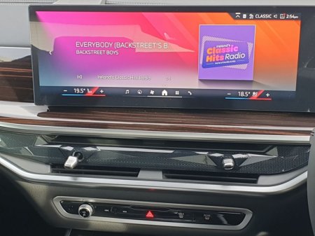 2026 BMW X5 X5 xDrive50e M Sport €122,412 thumbnail