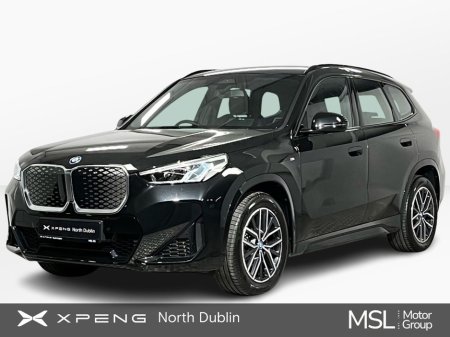 2024 BMW iX1 - €39,950