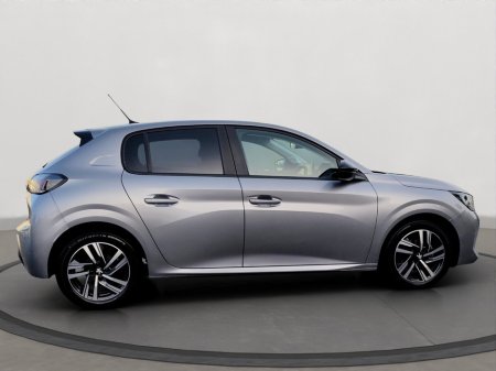 2024 Peugeot 208 1.2 Puretech 75bhp Active €21,950