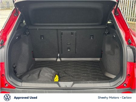 2023 Volkswagen ID.4 - thumbnail 10