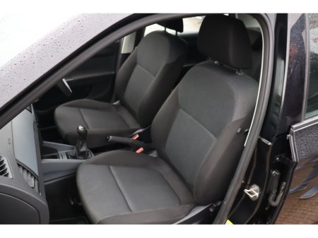 2020 Skoda Fabia - thumbnail 22