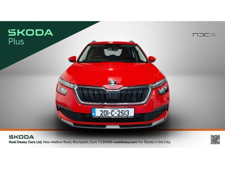 2020 Skoda Kamiq for sale