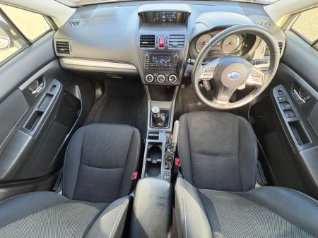 2015 Subaru XV - thumbnail 6