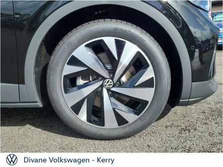 2026 Volkswagen ID.4 PRO PLUS 77KWH 286HP UPGRADED ALLOYS €46,400 thumbnail