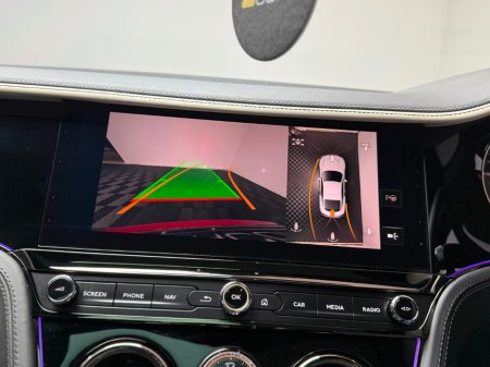 2025 Bentley Continental GT SPEED 1ST EDITION ULTRA PERF 4.0 V8 thumbnail