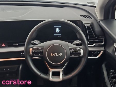 2022 Kia Sportage - thumbnail 18