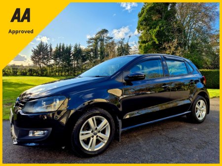 2014 Volkswagen Polo - thumbnail 13