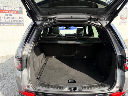 2022 Land Rover Discovery - thumbnail 17