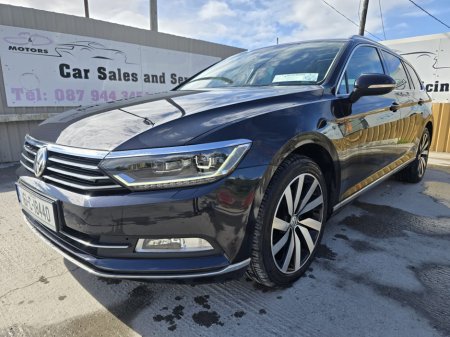 2016 Volkswagen Passat - thumbnail 5