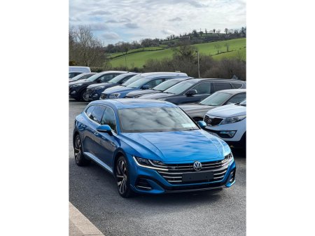 2022 Volkswagen Arteon - thumbnail 1