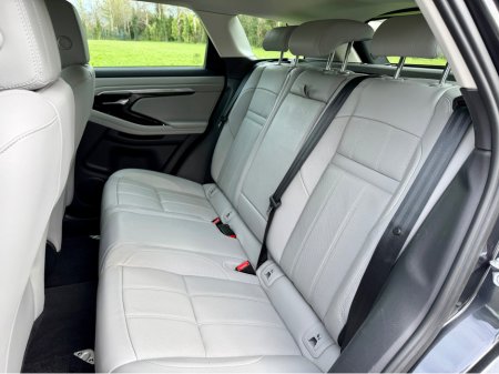 2021 Land Rover Range Rover Evoque - thumbnail 21