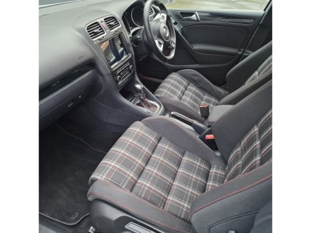 2012 Volkswagen Golf 2.0 TSI 4MOTION R €10,950 thumbnail