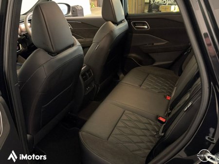 2026 Nissan Qashqai - thumbnail 13