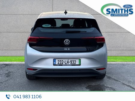 2023 Volkswagen ID.3 - thumbnail 21