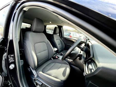 2022 Ford Kuga 1.5 EcoBlue 120PS Titanium €27,495 thumbnail