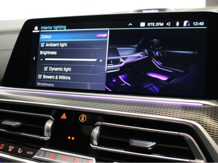 2021 BMW X5 XDRIVE45E 4DR AUTO X45E M SPORT G05H €57,950 thumbnail