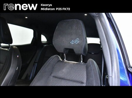 2024 Renault Austral - thumbnail 18