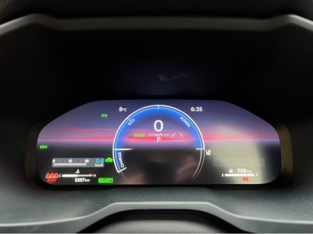 2025 Toyota Rav4 - thumbnail 26