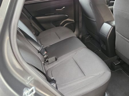 2022 Hyundai Tucson - thumbnail 6